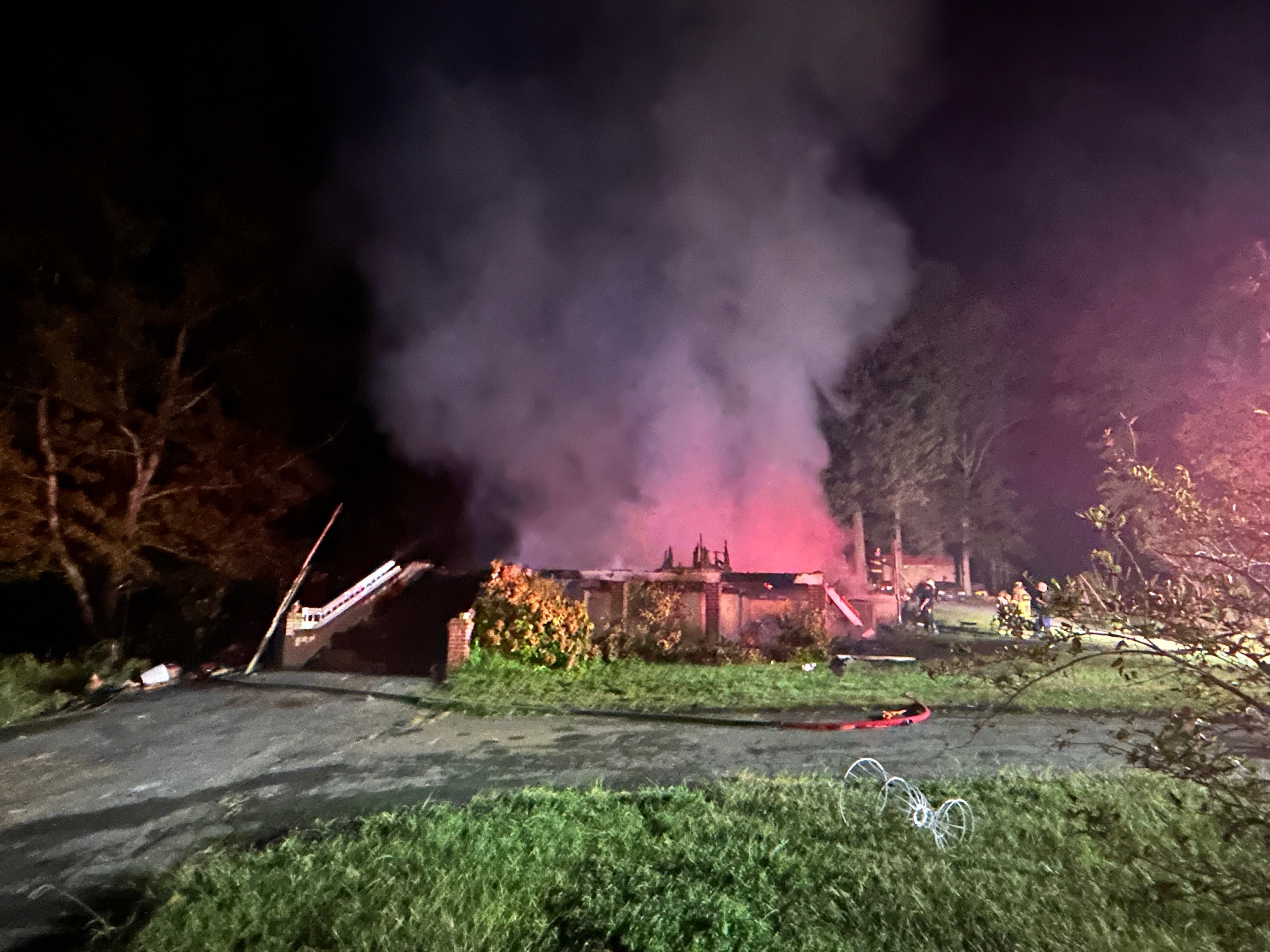 Home Fire Recovery for My Parents campaign photo, 2 of 7