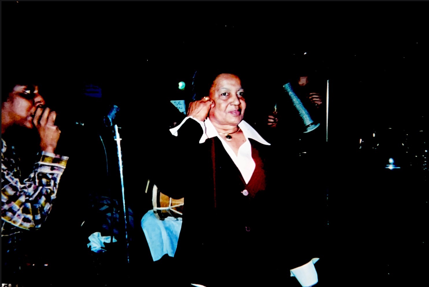 Help Us Give Carmen a Royal Send-Off campaign photo, 2 of 8