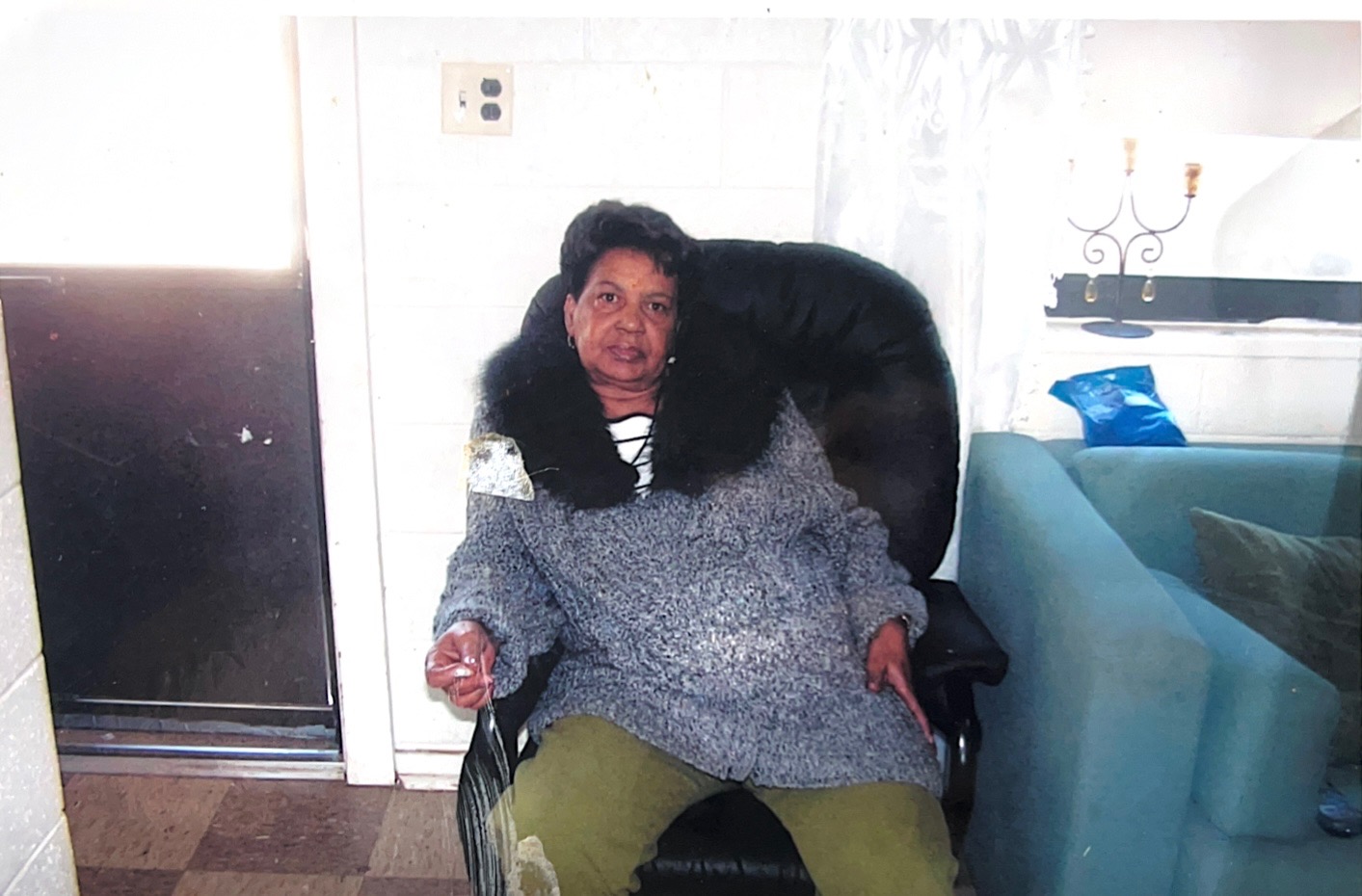 Help Us Give Carmen a Royal Send-Off campaign photo, 4 of 8