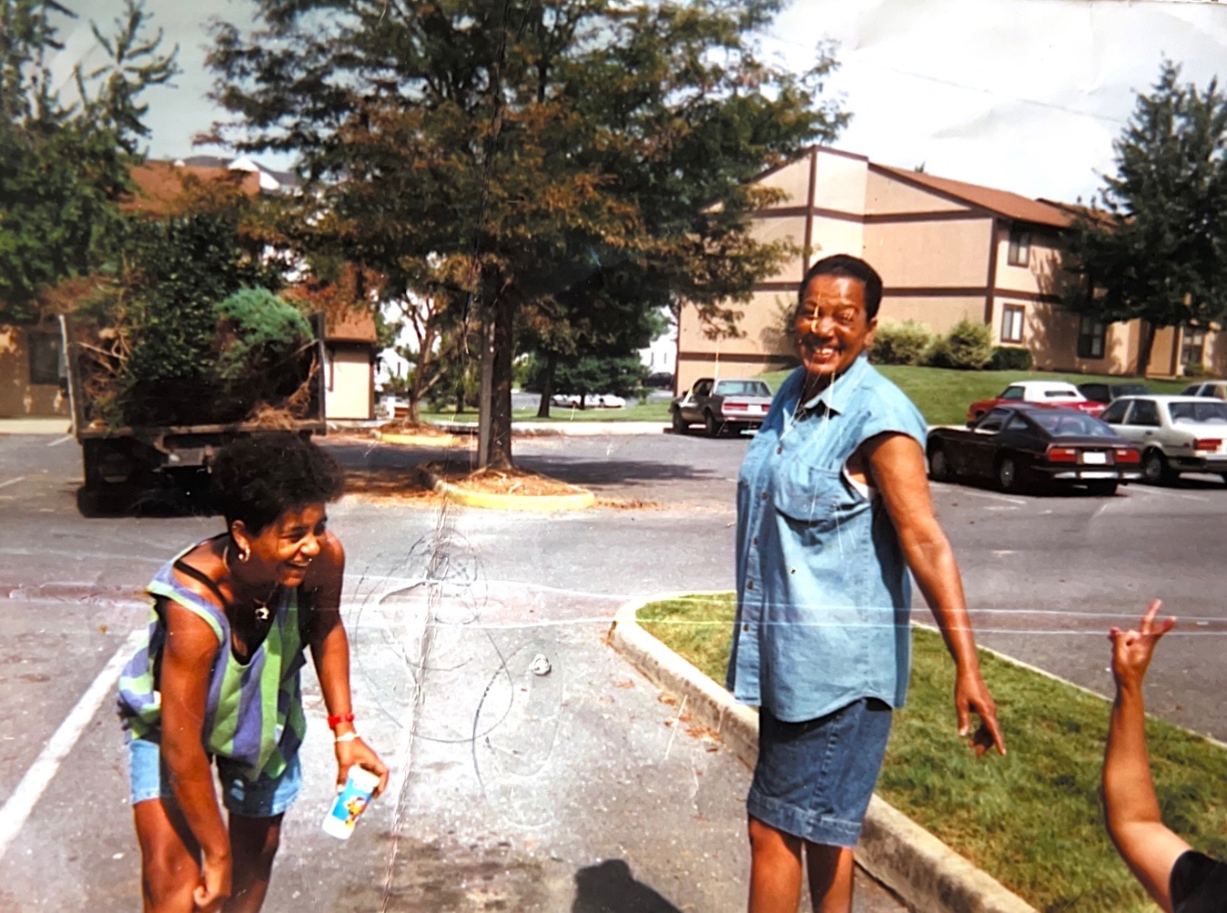 Help Us Give Carmen a Royal Send-Off campaign photo, 5 of 8