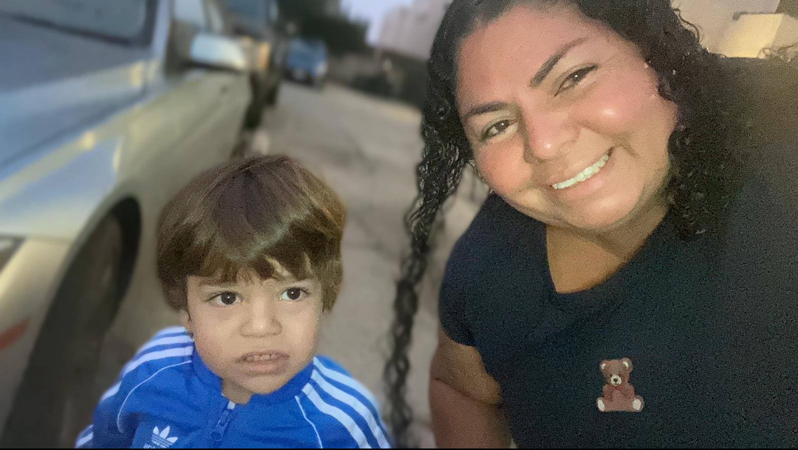 Reunite Laura Fonseca with Her Family photo