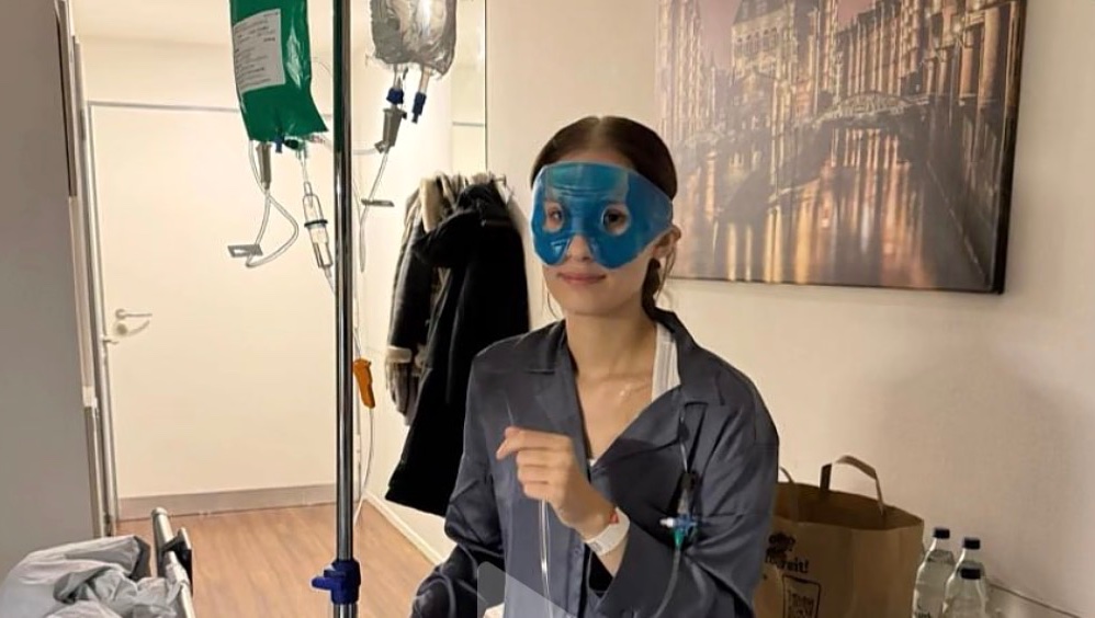 Seltener bösartiger Krebs -2 Behandlungsfehler sind zuviel! photo