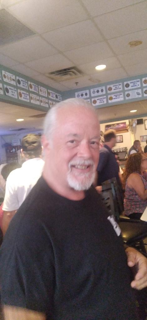 Rob's Medical Battle: Your Help Needed campaign photo, 7 of 8