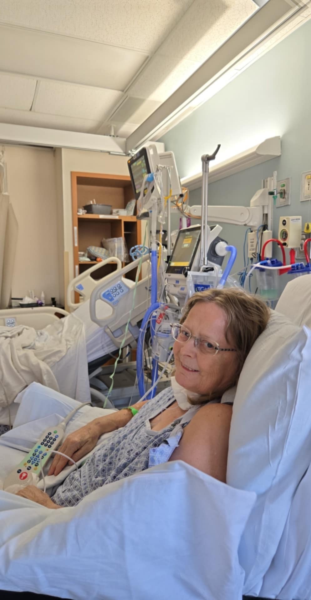 Help Lillie's: Medical Fund campaign photo, 2 of 5