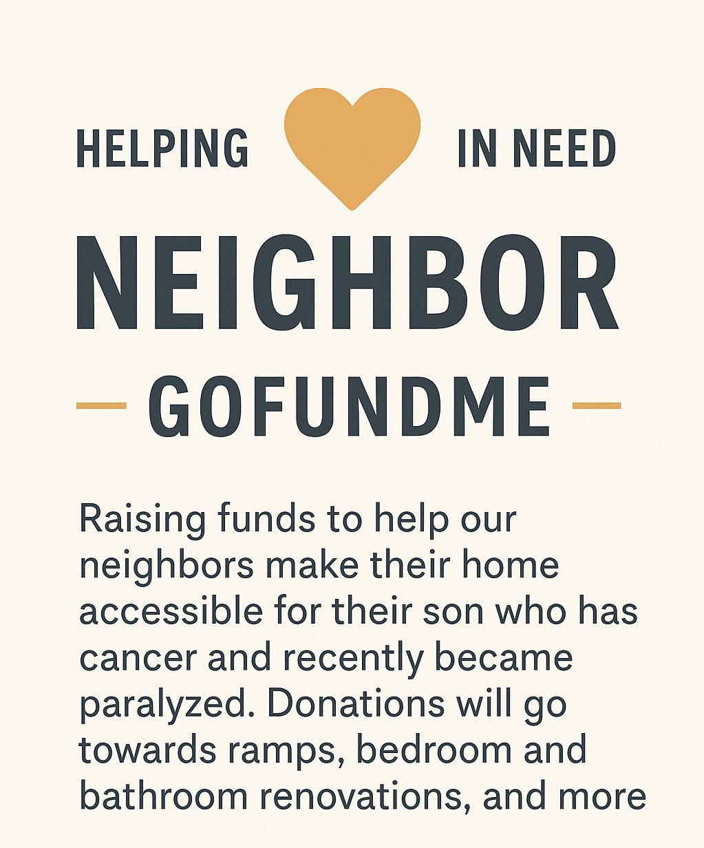 Join Us to Help a Young Fighter campaign photo, 2 of 4