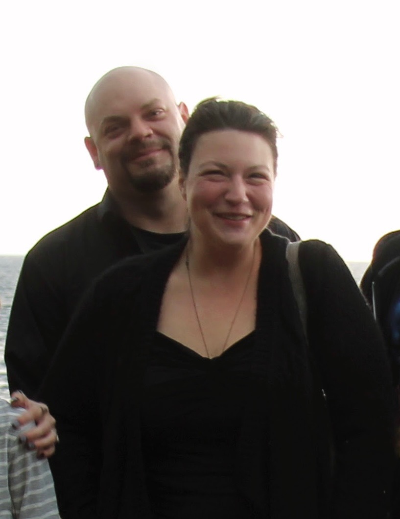 Help Risa and Stephen Recover from Setbacks campaign photo, 2 of 4
