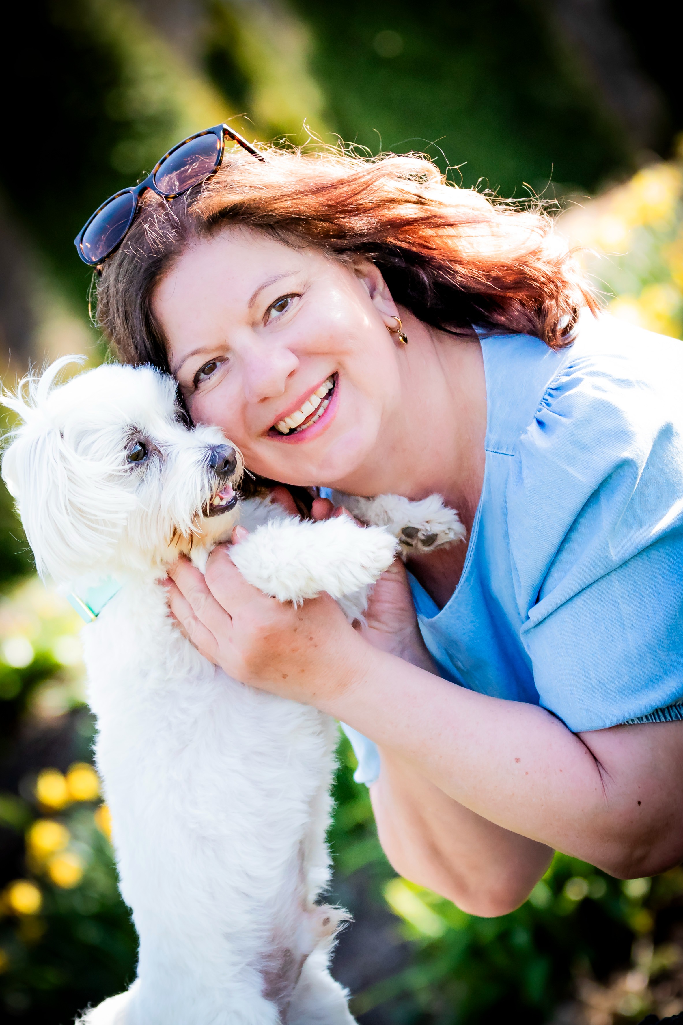 Engel auf vier Pfoten- Hilfe für Fabi und Ollie! campaign photo, 4 of 7