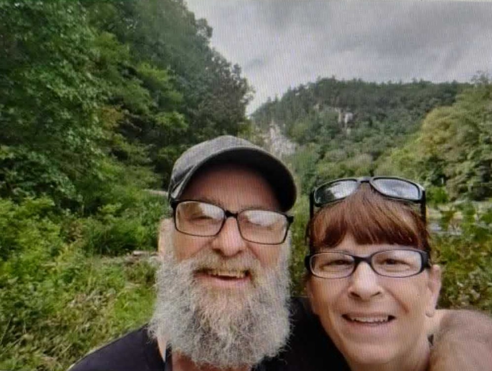 Help Cover Michael's Funeral and Living Expenses campaign photo, 2 of 4