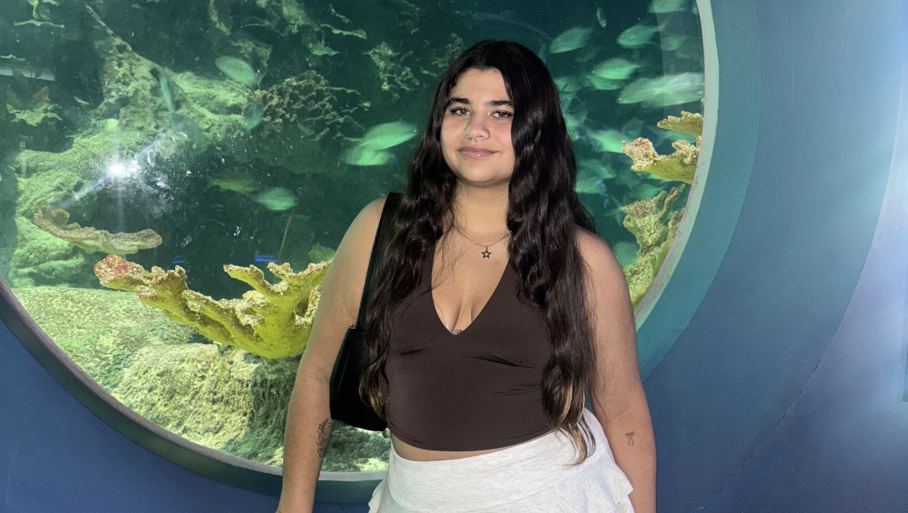 Isabella Rocha Fundraiser by Isabella Rocha : Support Isabella's Dream to Study in Japan