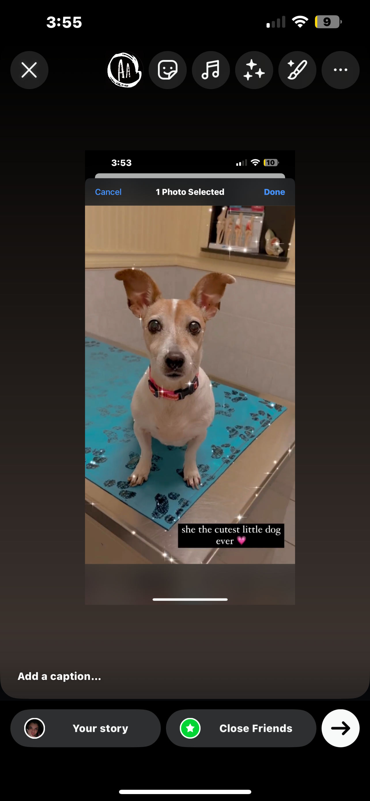 Help Princess Get Life-Saving Surgery campaign photo, 4 of 5