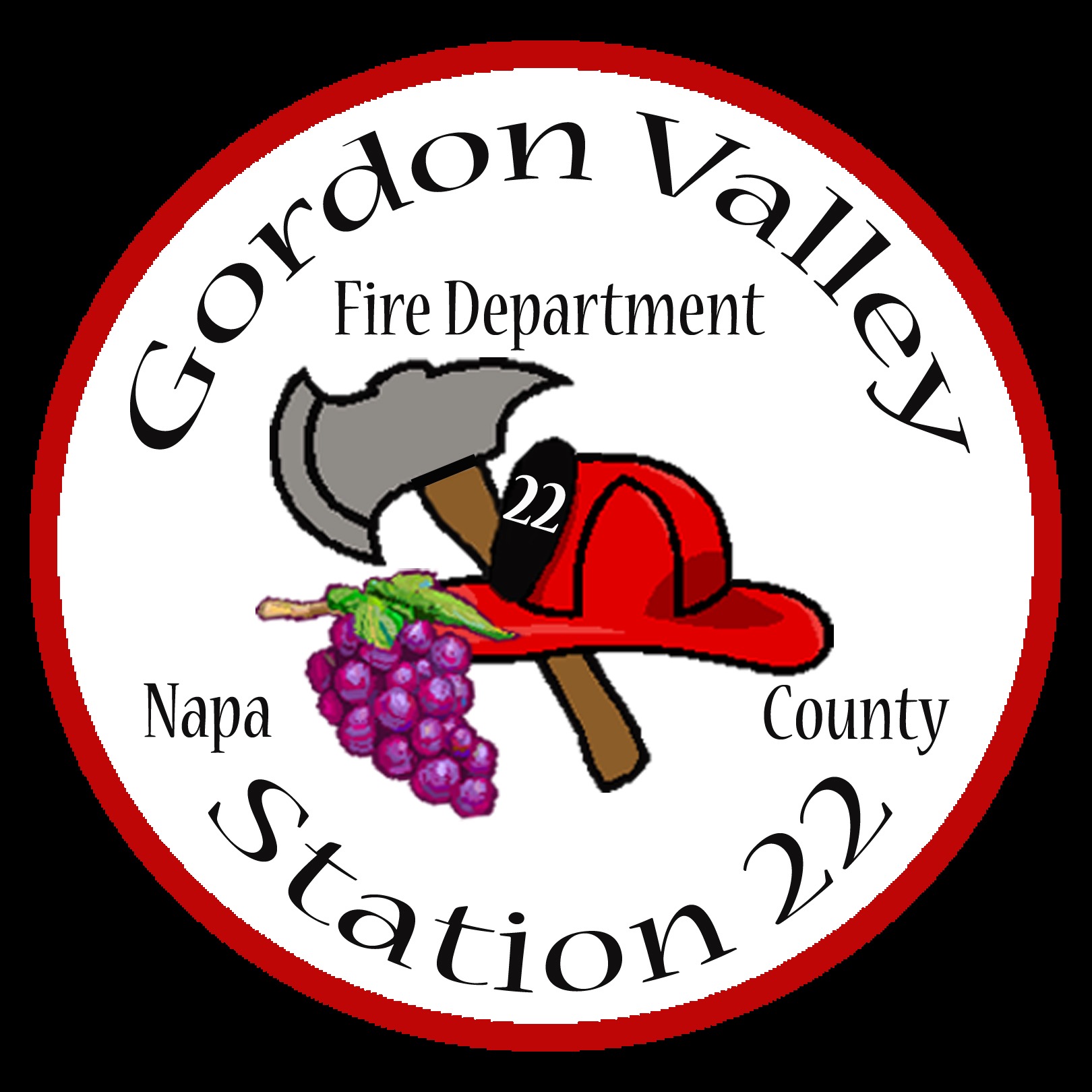 Support the Gordon Valley Volunteer Fire Dept campaign photo, 2 of 4