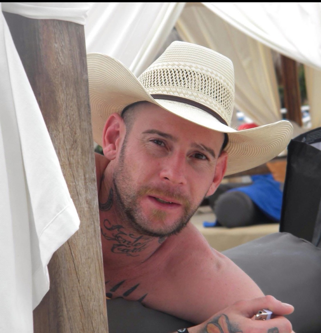 In Loving Memory of Matt McMuldroch – Support for Tara campaign photo, 7 of 8