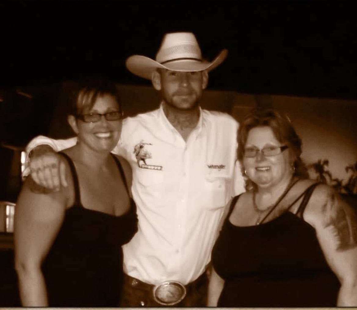 In Loving Memory of Matt McMuldroch – Support for Tara campaign photo, 2 of 8