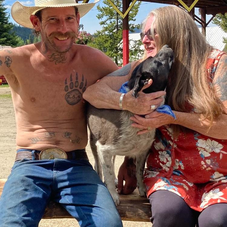 In Loving Memory of Matt McMuldroch – Support for Tara campaign photo, 5 of 8