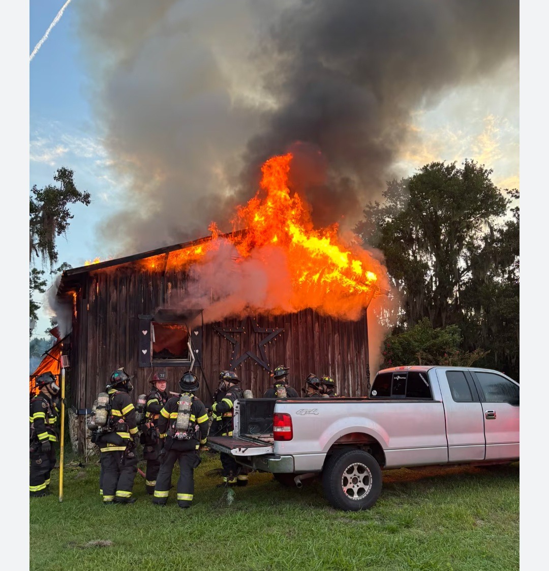 Fire Took Their Home—Help Dana and Ed campaign photo, 5 of 6