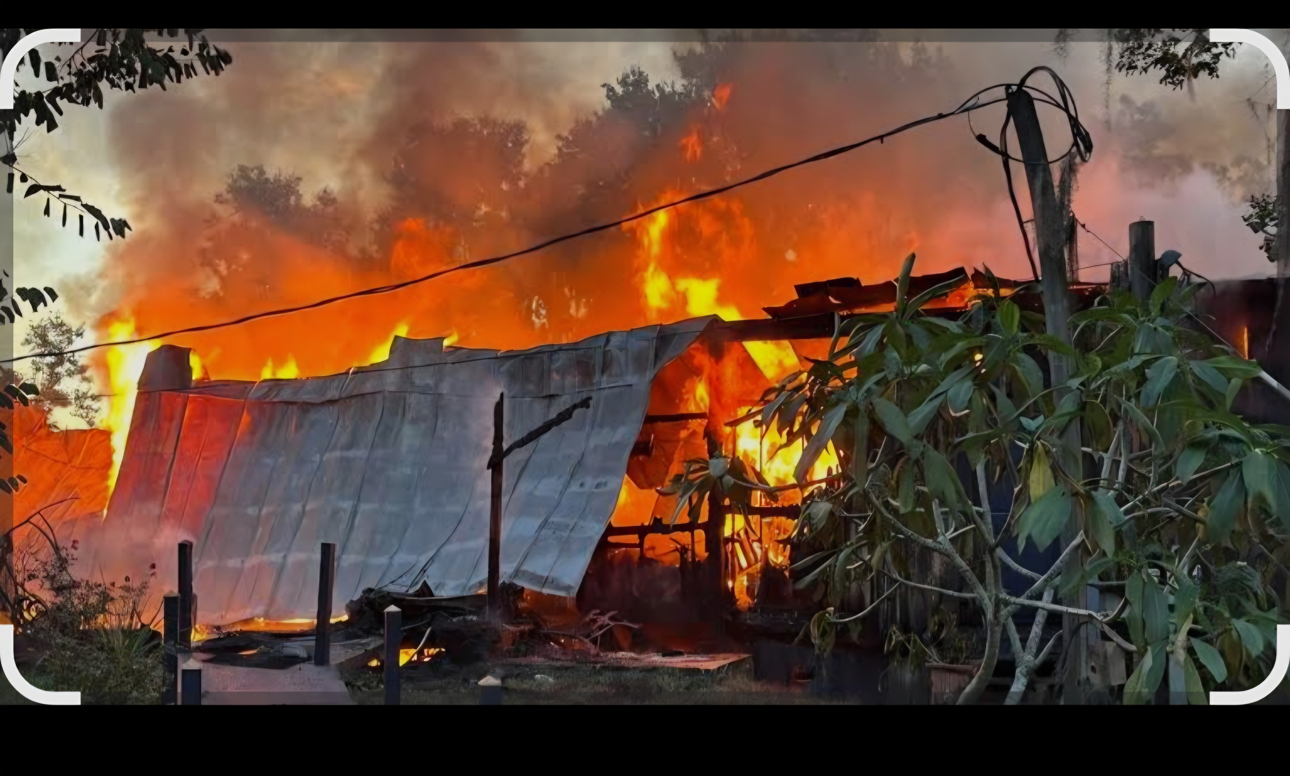 Fire Took Their Home—Help Dana and Ed campaign photo, 4 of 6