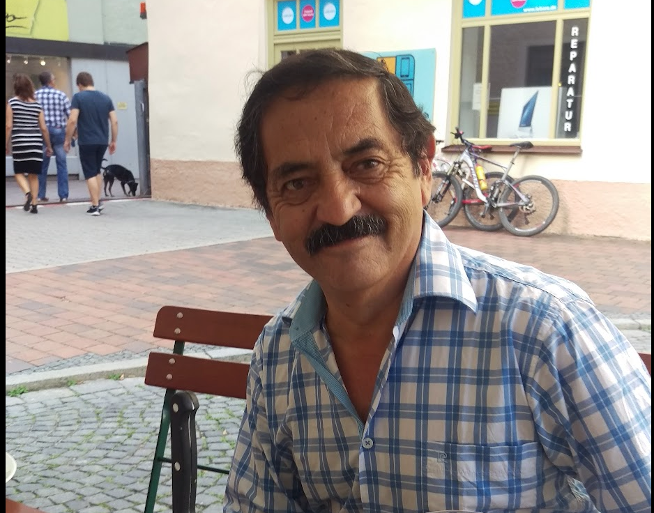 He spent his life helping others let's help him beat cancer campaign photo, 2 of 8