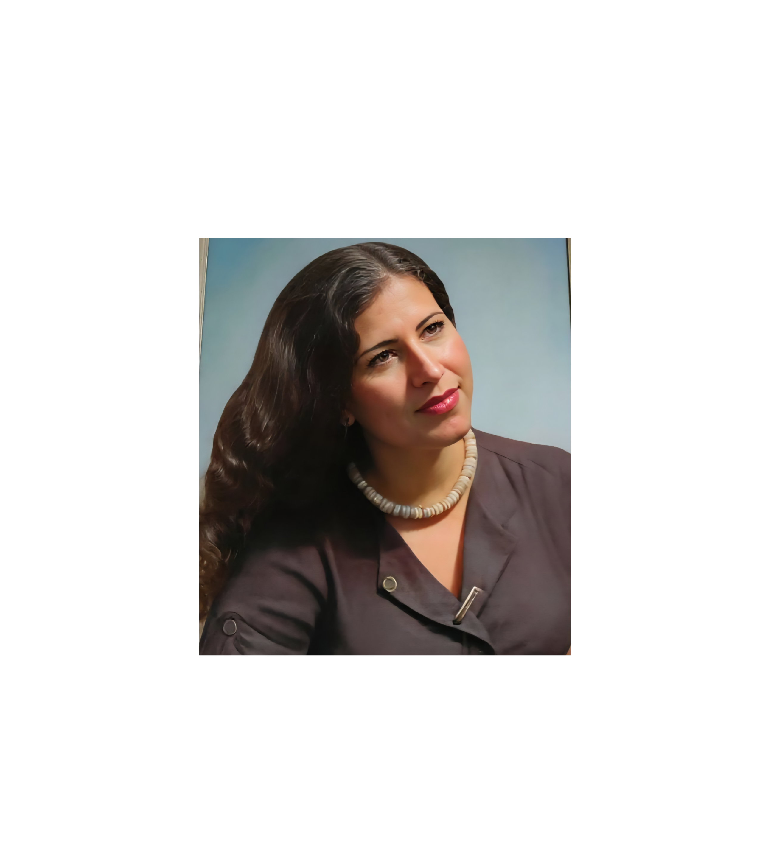 Yolanda M. Paulino Henriquez campaign photo, 7 of 8