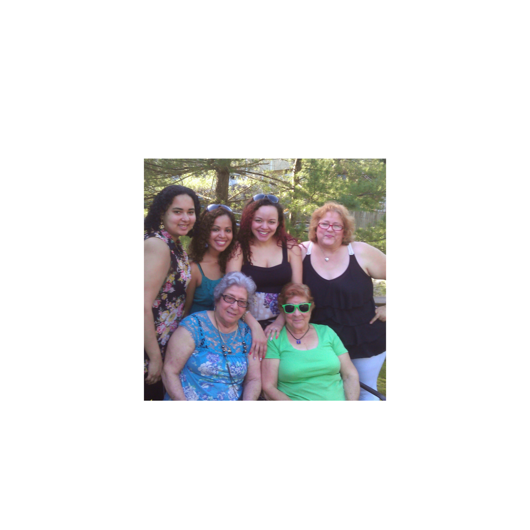 Yolanda M. Paulino Henriquez campaign photo, 6 of 8