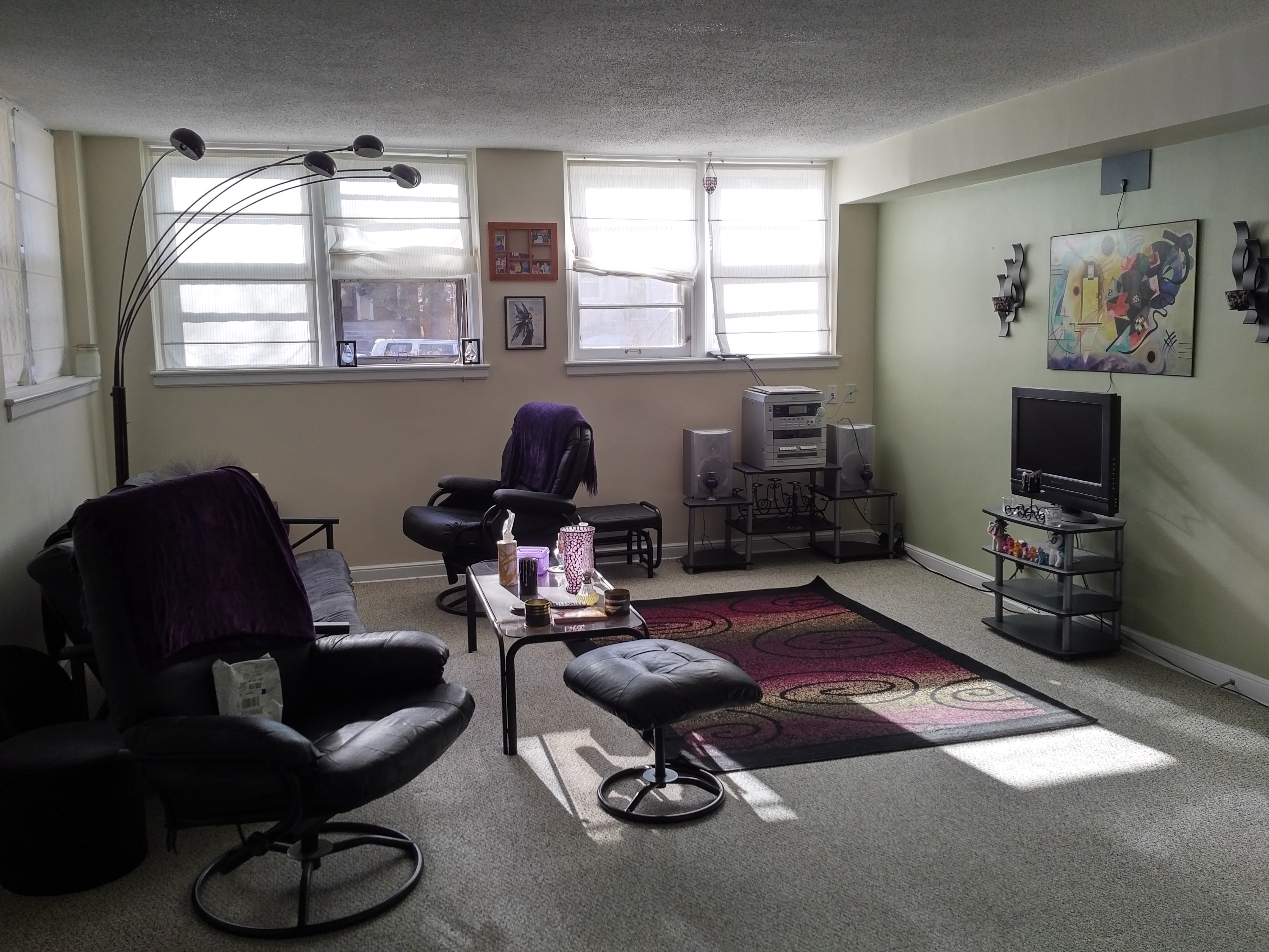 Help Sherry Save Her Home from Electrical Crisis campaign photo, 2 of 6