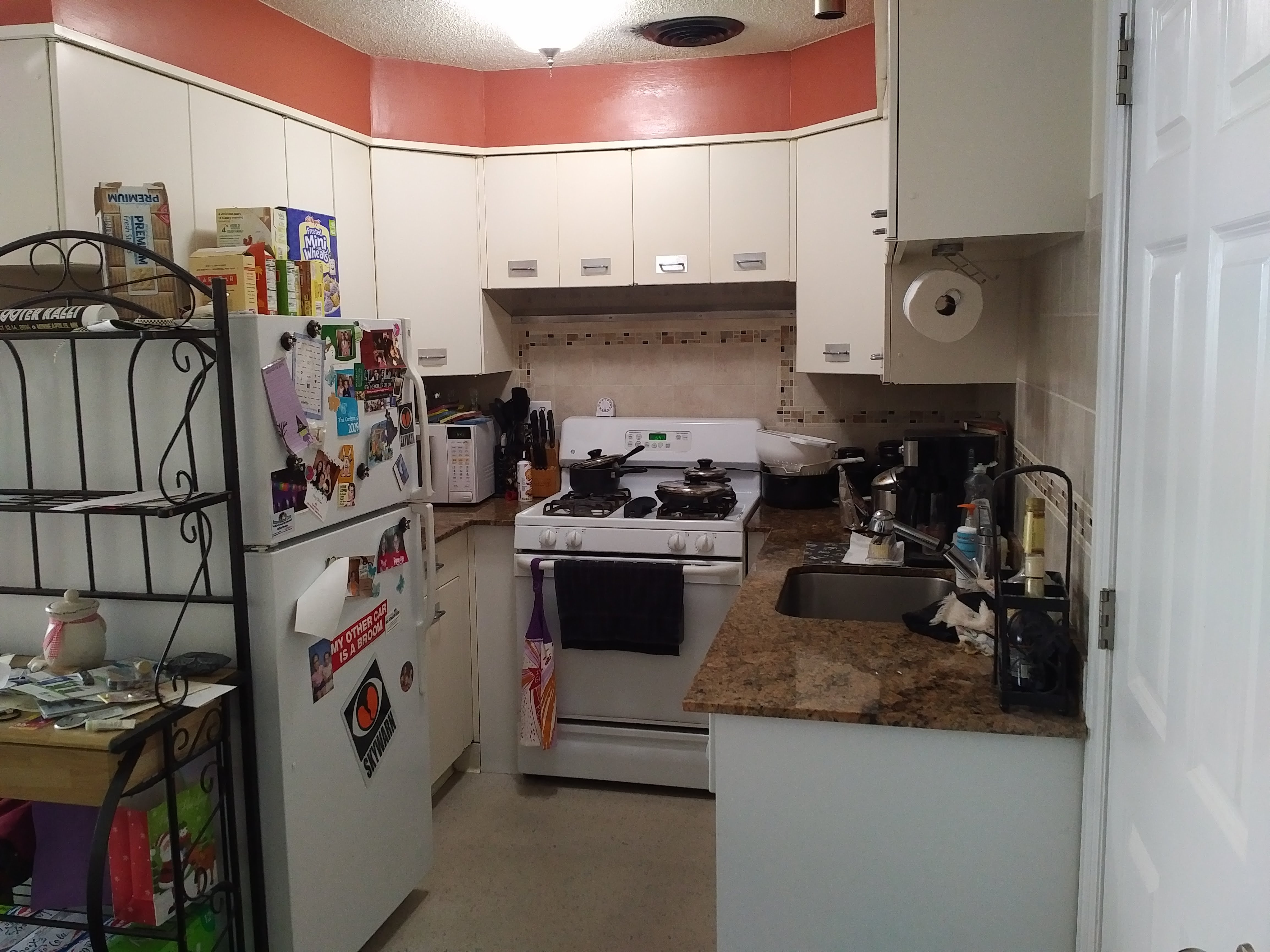 Help Sherry Save Her Home from Electrical Crisis campaign photo, 4 of 6