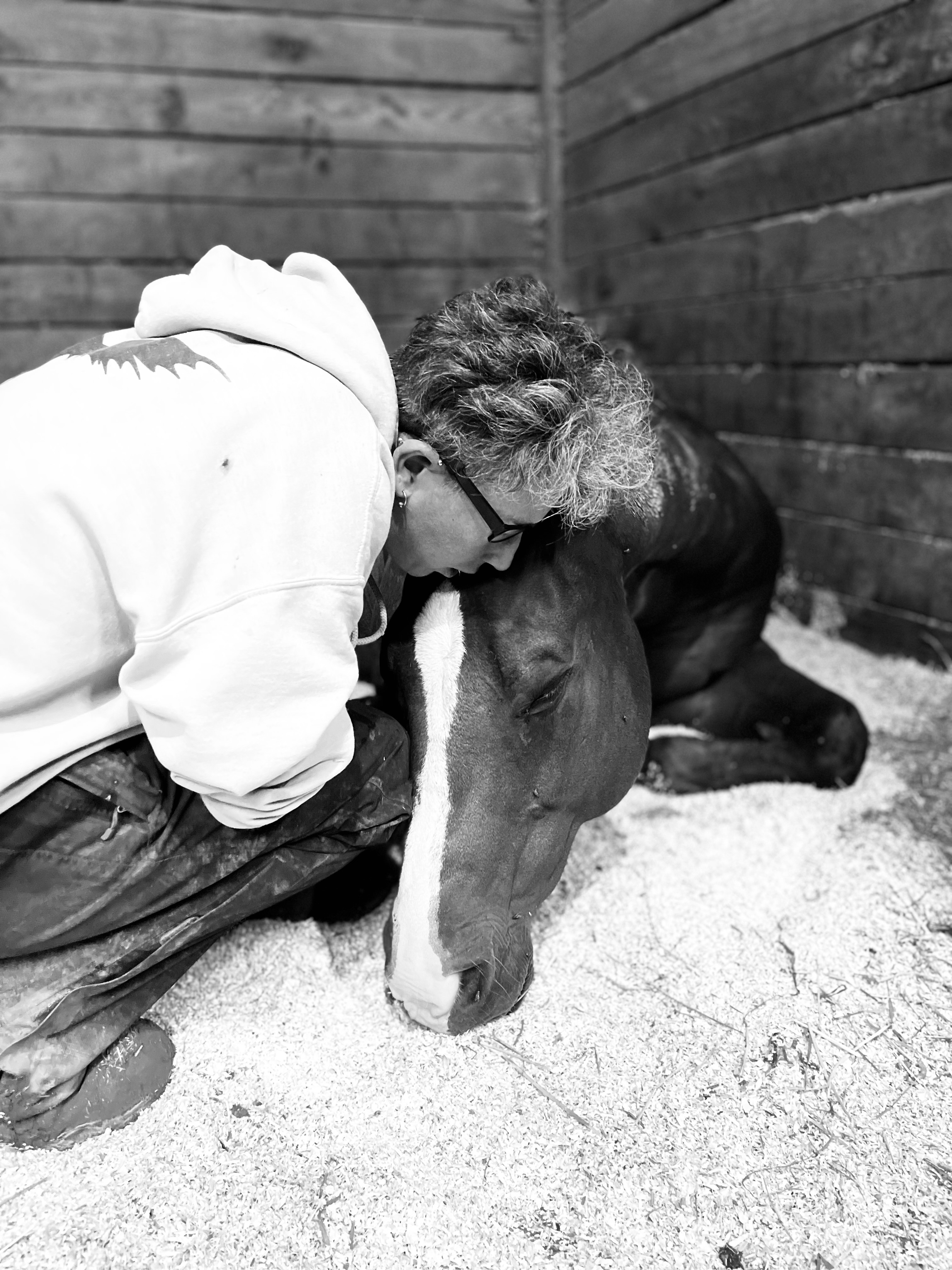 This Little Boy!! Consider supporting Floyd’s vision fund! campaign photo, 4 of 8