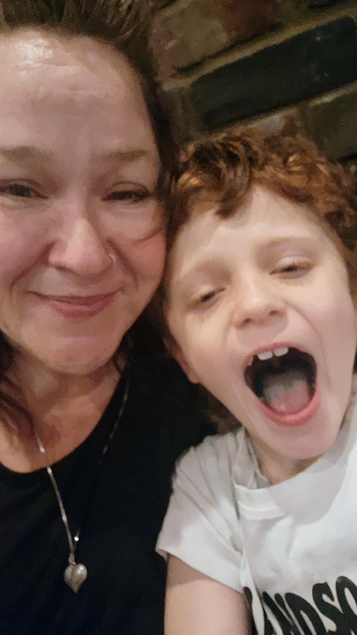 Donate to Amy's Cancer Battle and Malachy's Future campaign photo, 2 of 8