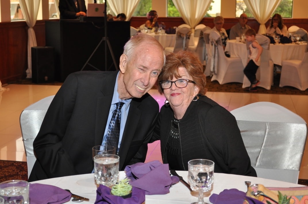 Support Ralph & Sue in Tough Times campaign photo, 2 of 4