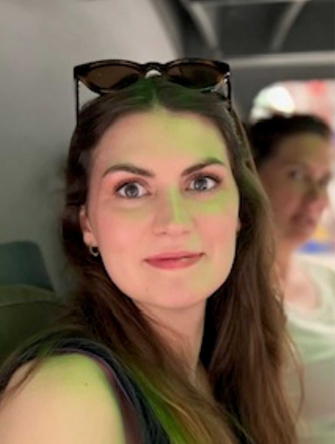 Help Chelsea get to Dr. Troy so she can get help campaign photo, 2 of 4