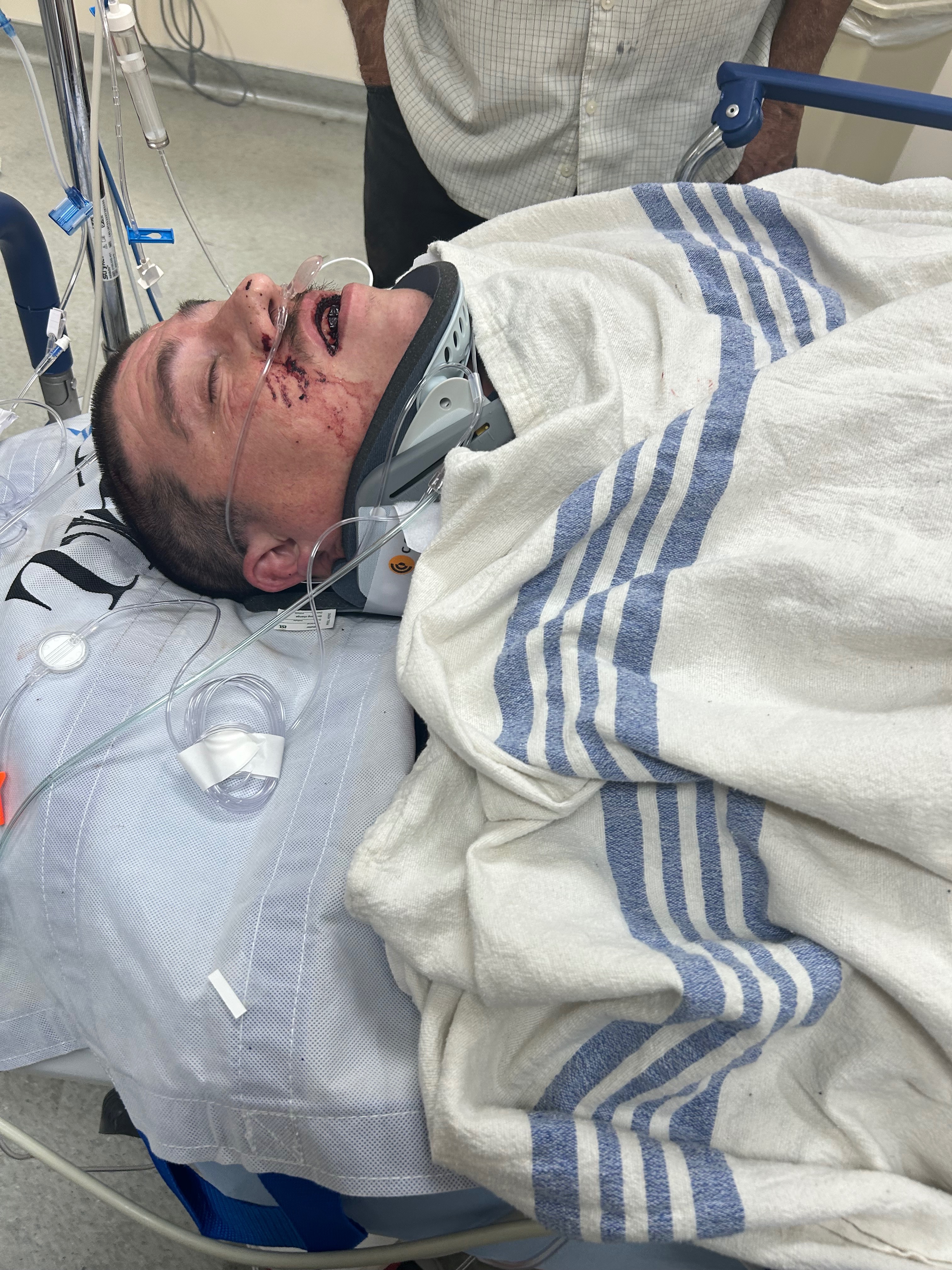 Support Jarrod's Recovery After Dirt Bike Accident campaign photo, 2 of 4