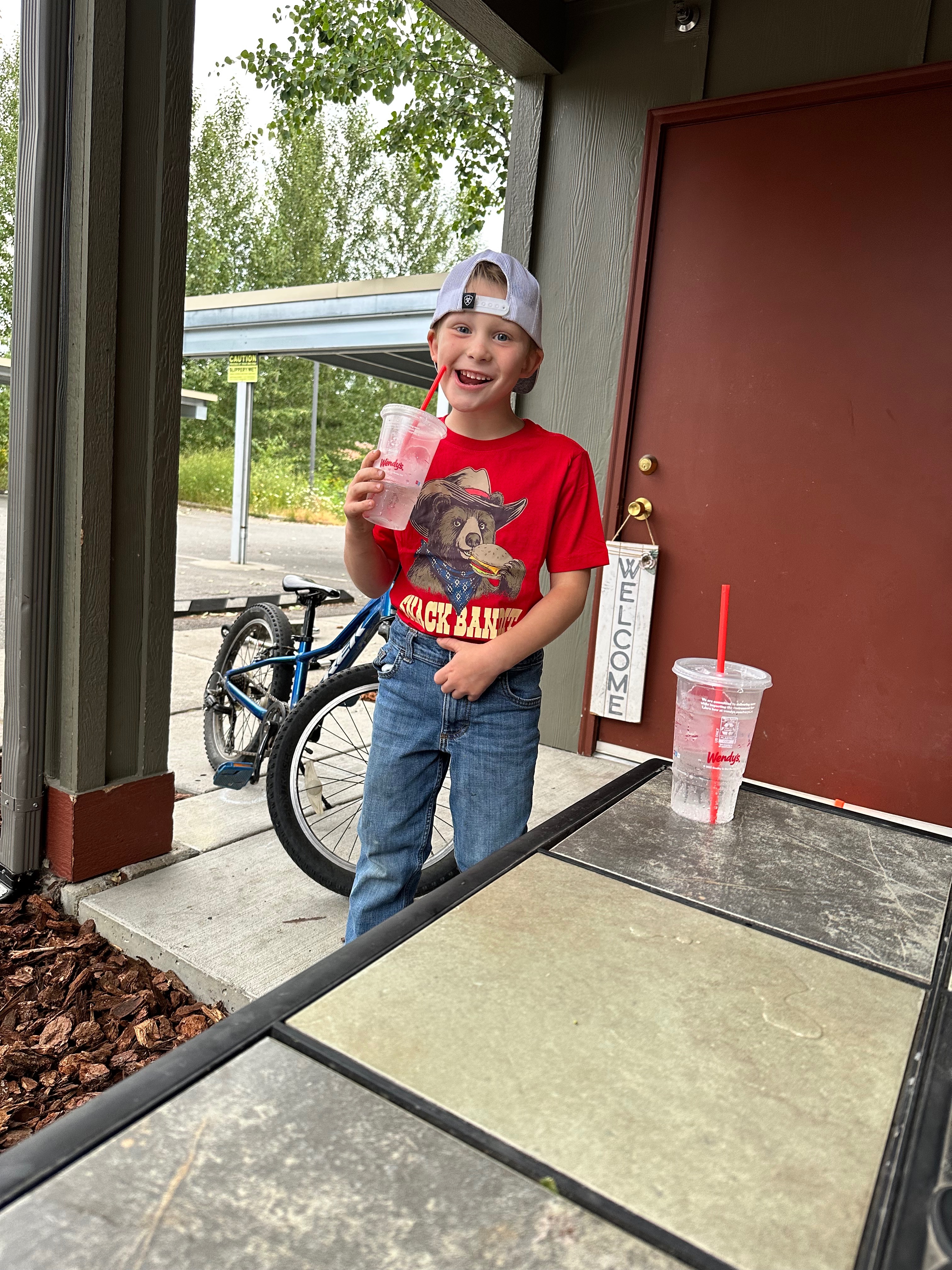 Help Cheyenne's Family Recover from water damage campaign photo, 6 of 7