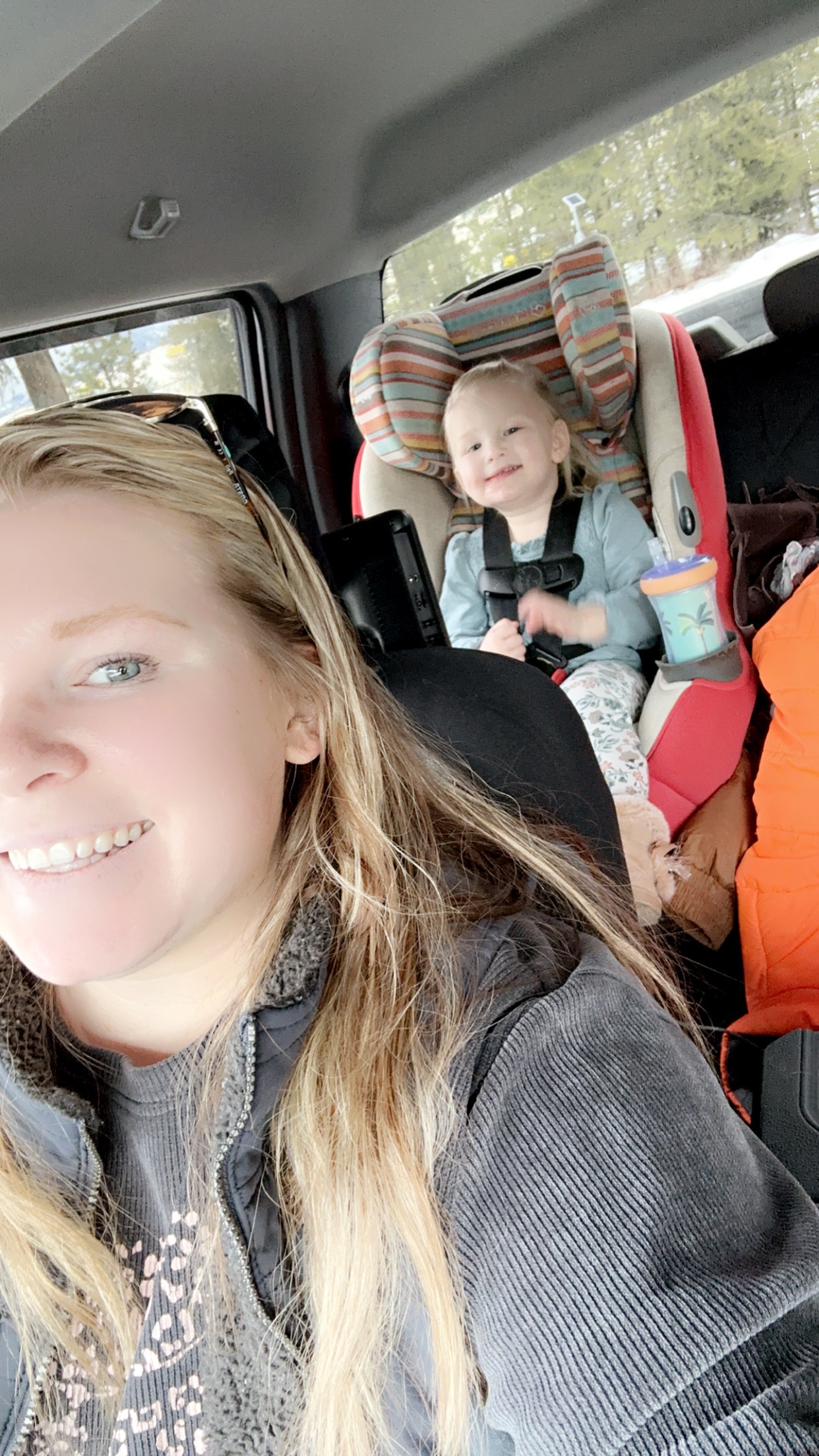 Help Cheyenne's Family Recover from water damage campaign photo, 5 of 7