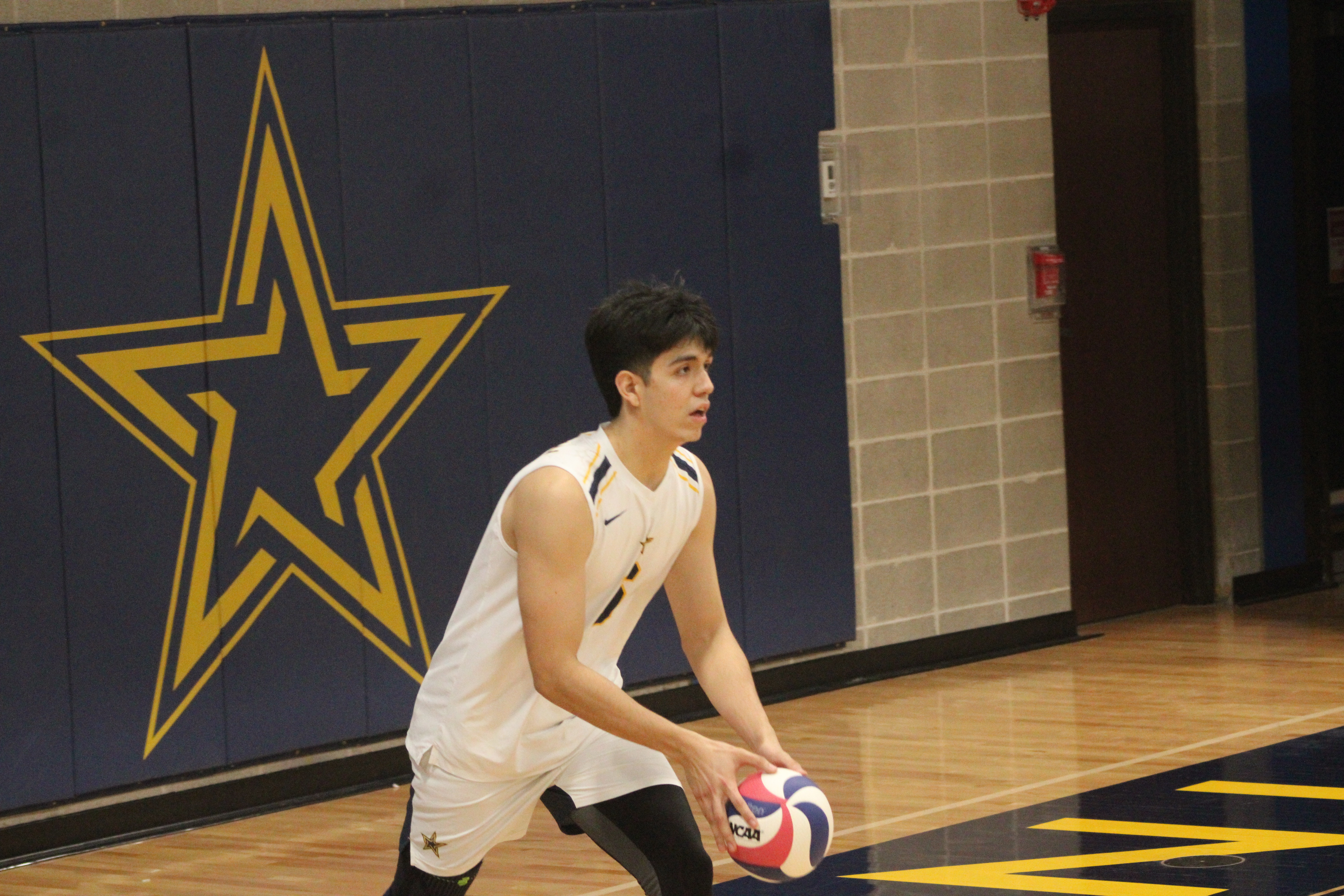 Help Landon Diaz Represent Dominican University Overseas campaign photo, 7 of 8