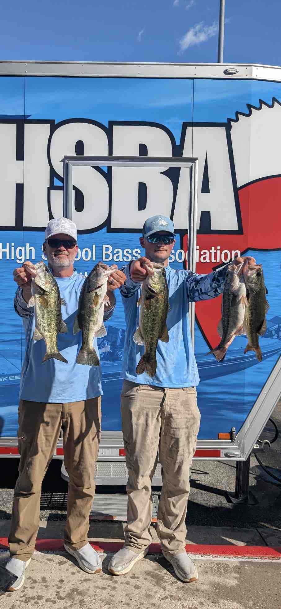 Donate To HS Bass Fishing State Championship campaign photo, 2 of 4