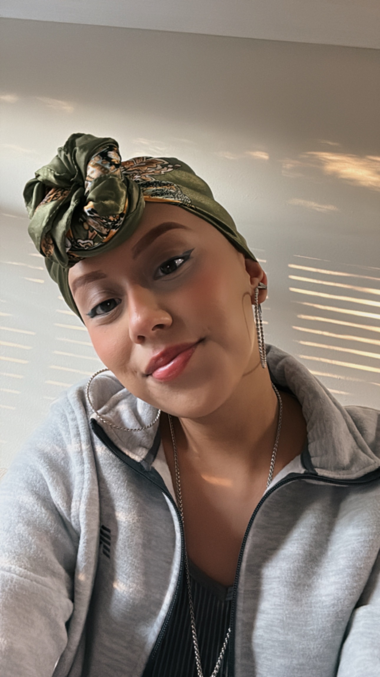 Elizabeth's Journey: Overcoming Cancer campaign photo, 2 of 4
