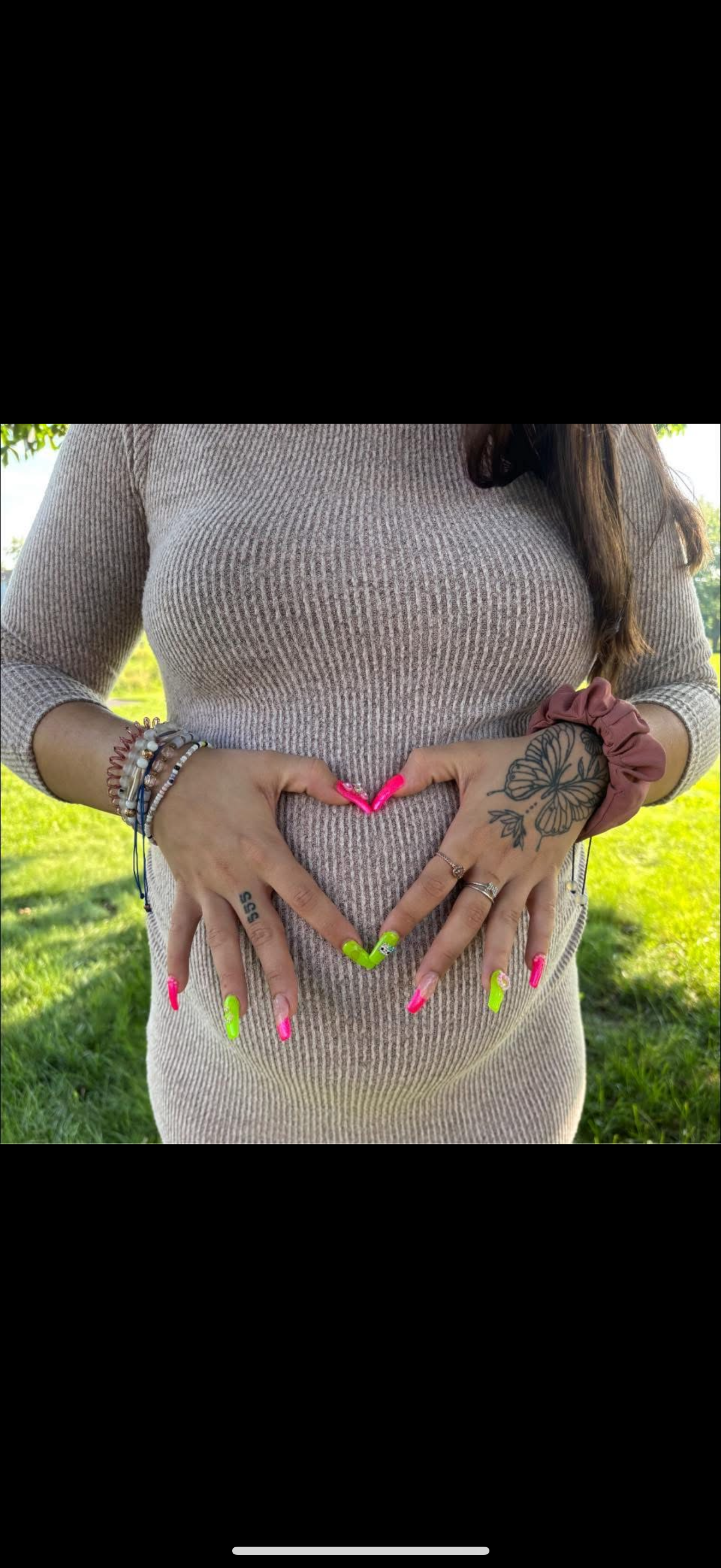 Please help Mckayla & her baby girls through this tough time campaign photo, 2 of 6