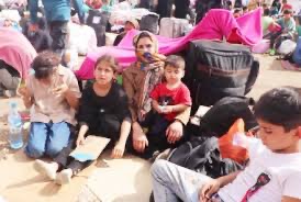 Emergency Aid for Needy Afghans – A Humanitarian Solidarity campaign photo, 2 of 8