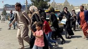 Emergency Aid for Needy Afghans – A Humanitarian Solidarity campaign photo, 4 of 8