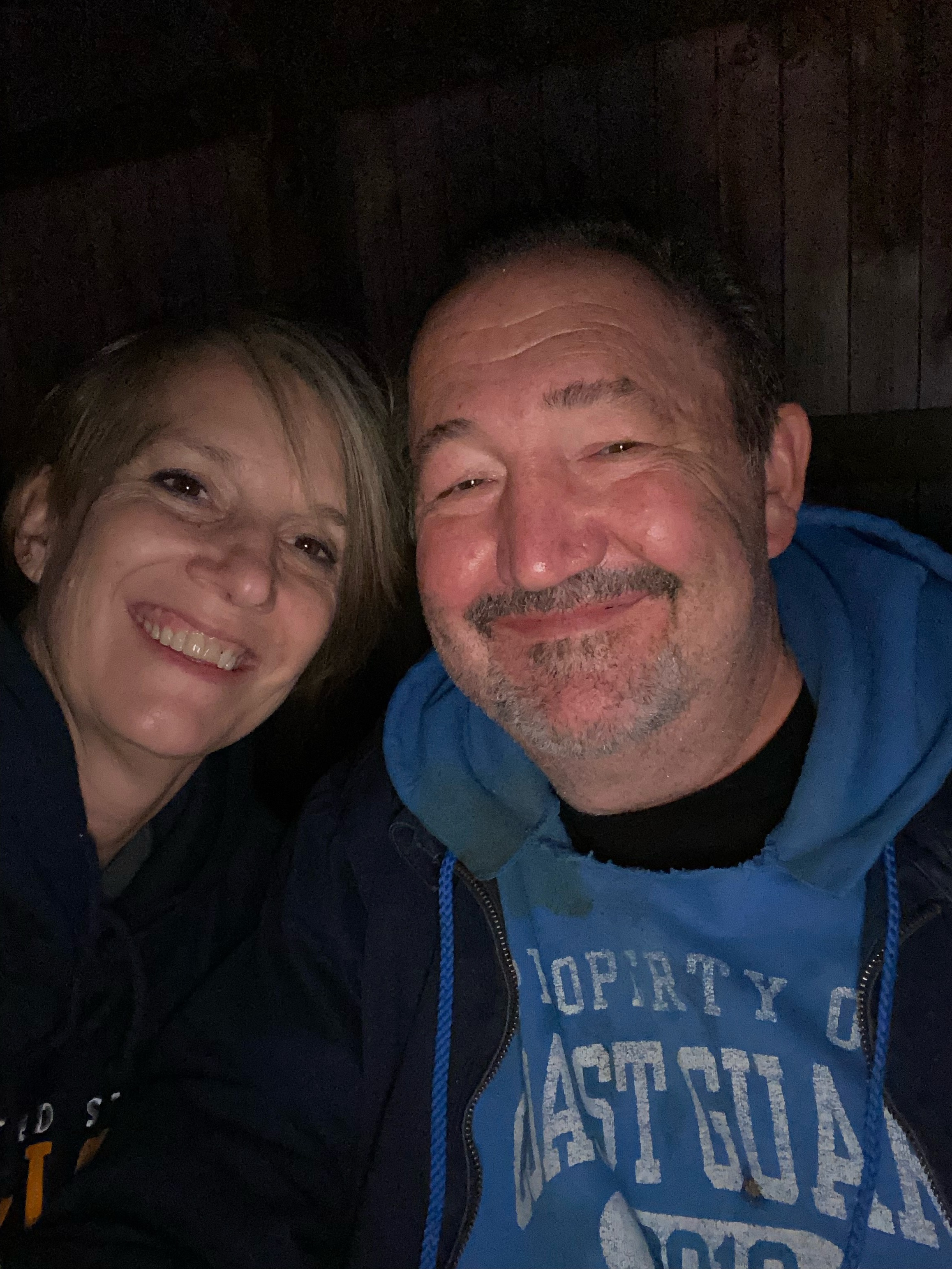 In Memory of Michael Overheim: End of Life Expenses campaign photo, 2 of 4