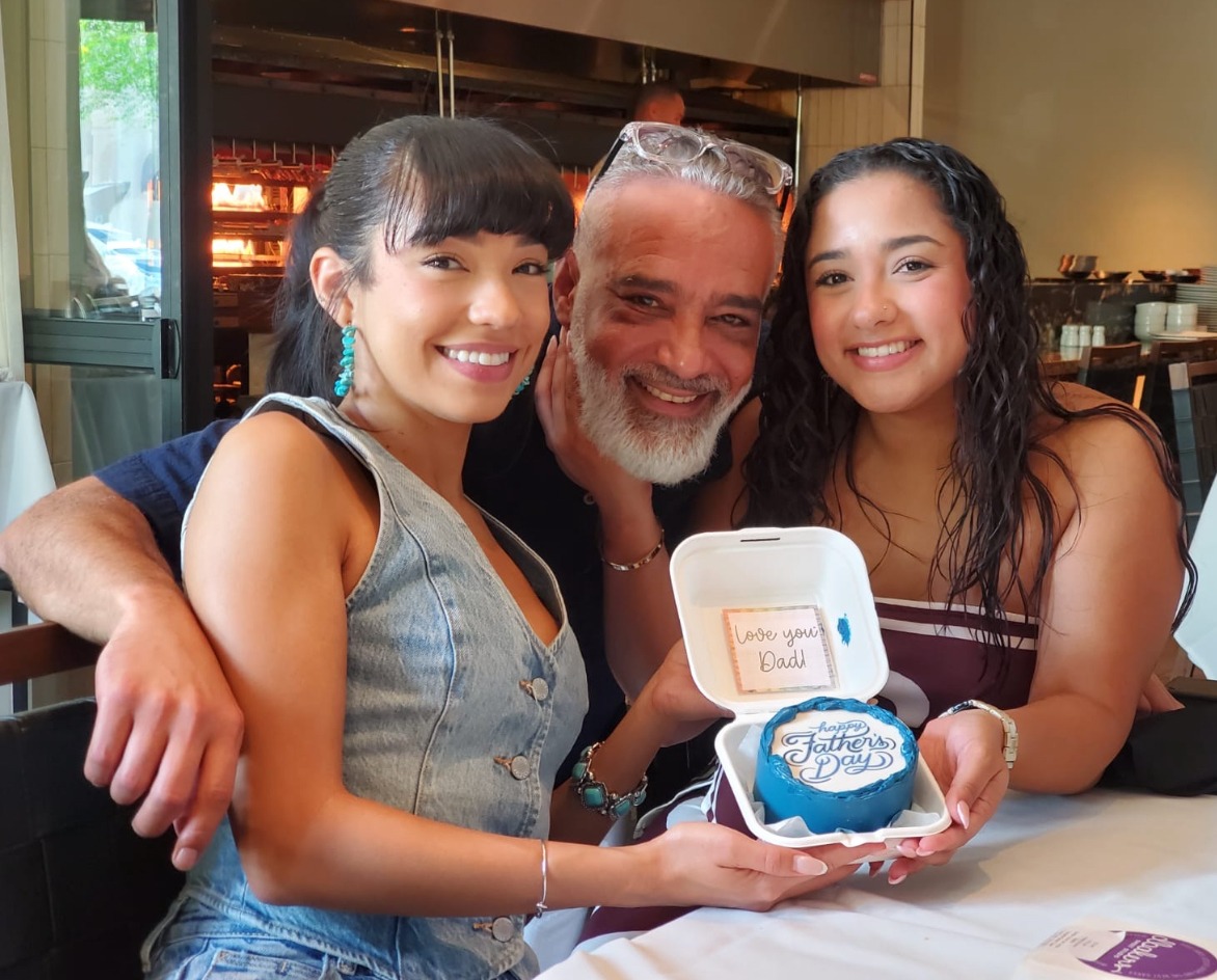 Community Support for Arjona Family's Grief campaign photo, 4 of 8