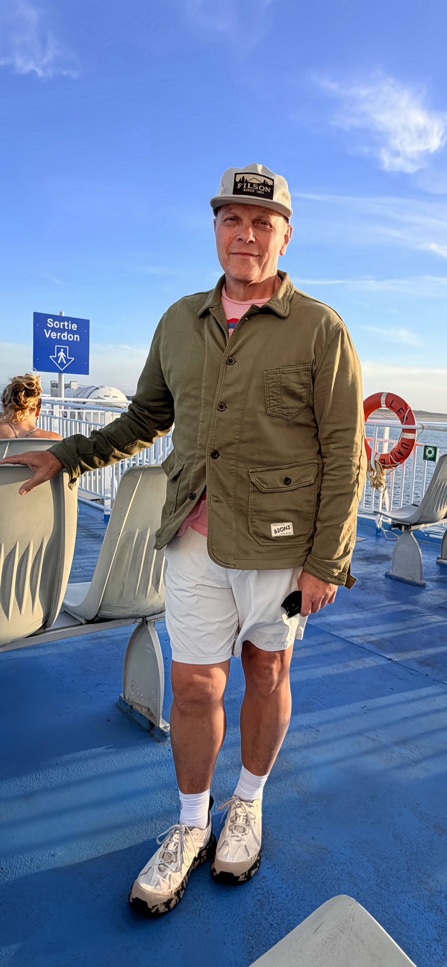 Help Art Get the Liver Transplant That Will Save His Life campaign photo, 4 of 5