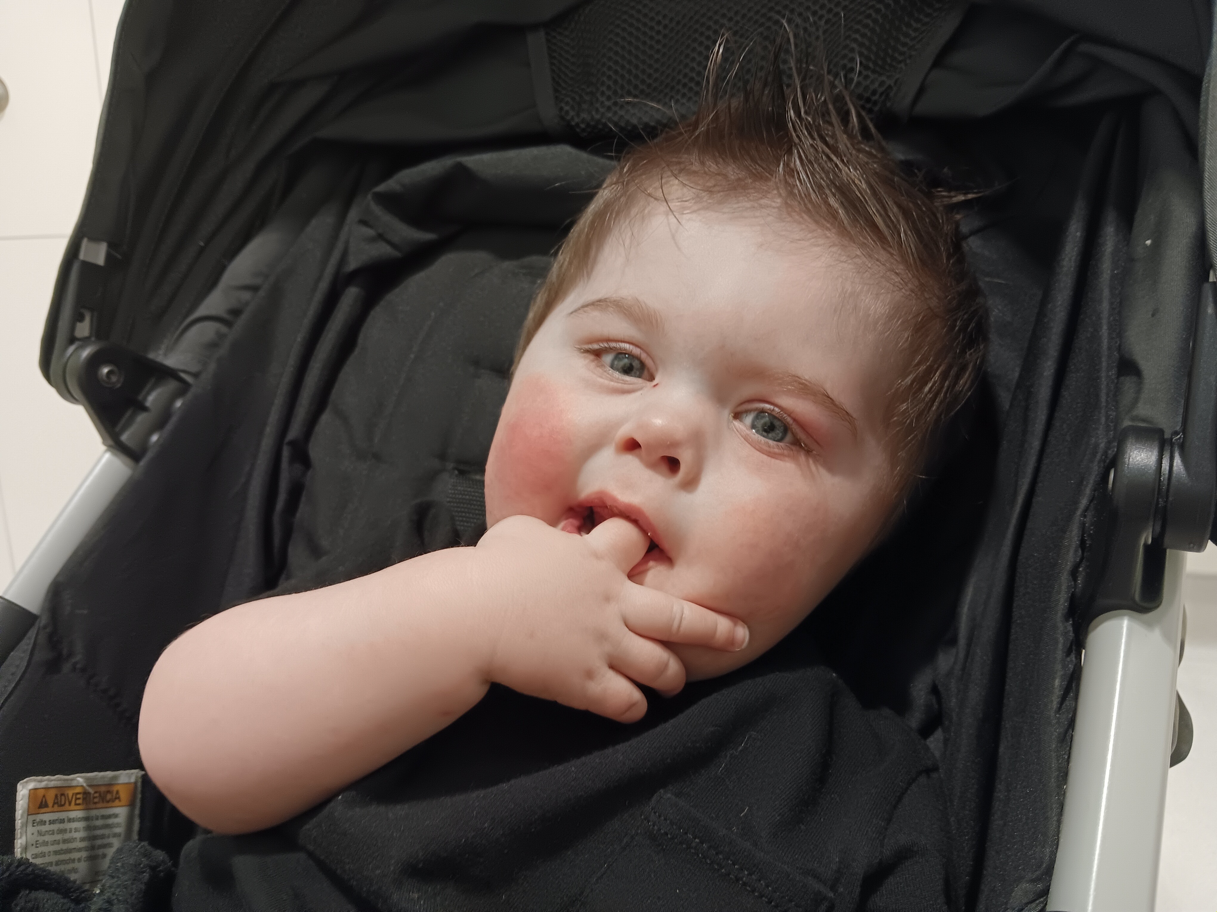 Fly high our sweet baby boy,  we love you so much Jackson campaign photo, 4 of 5