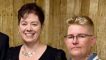 Healing Hearts: Support Mel and Lorry's Medical Journey photo