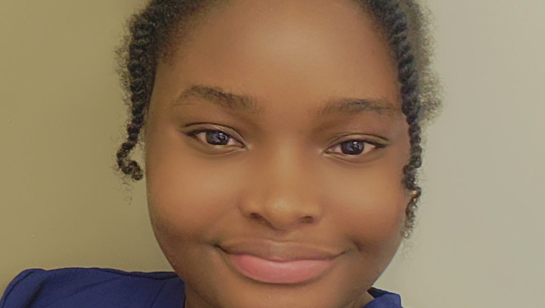 Help Eunice Become a Nurse & Make a Difference photo