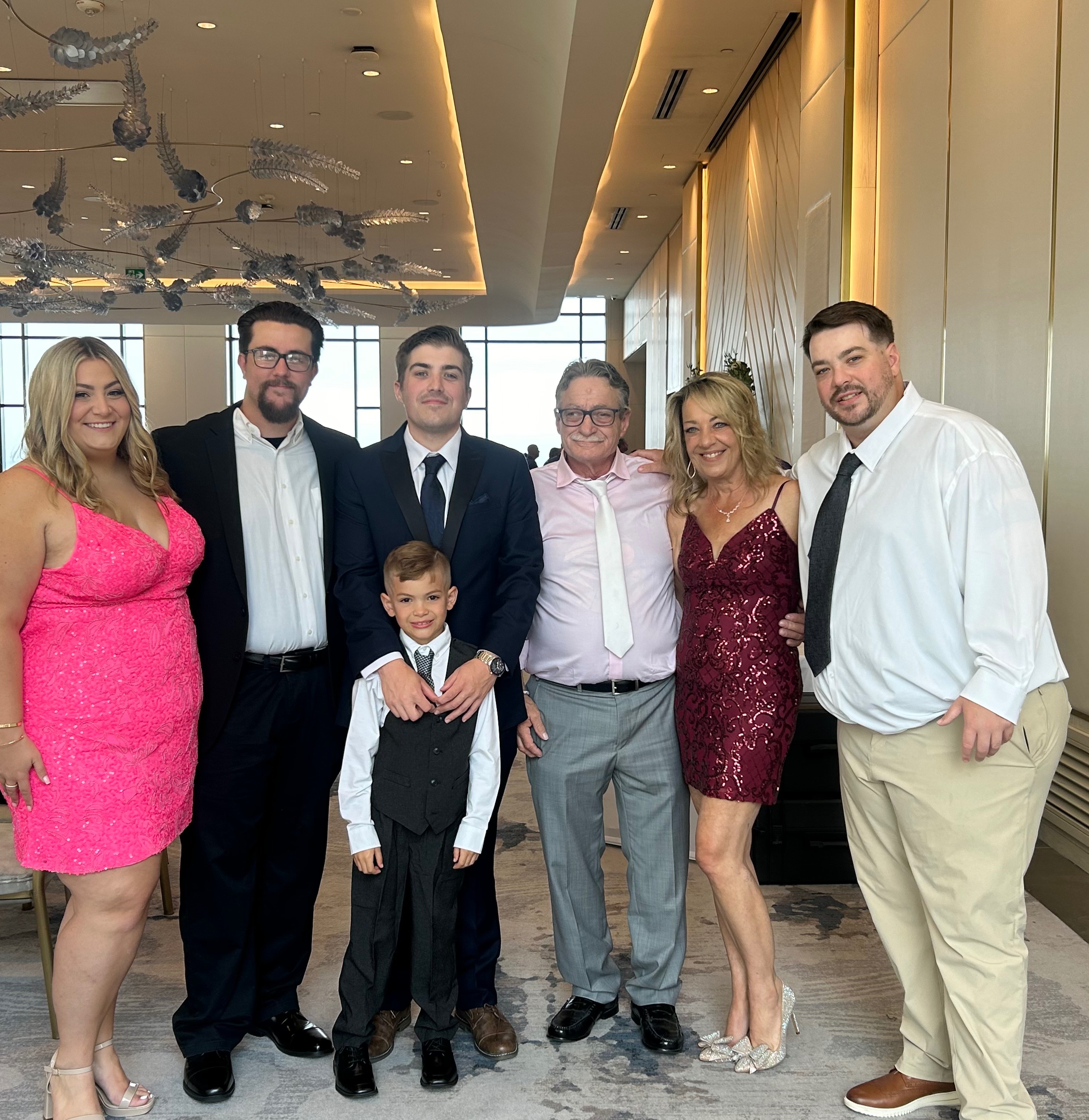 Support Tom's Family in Their Time of Loss campaign photo, 2 of 4