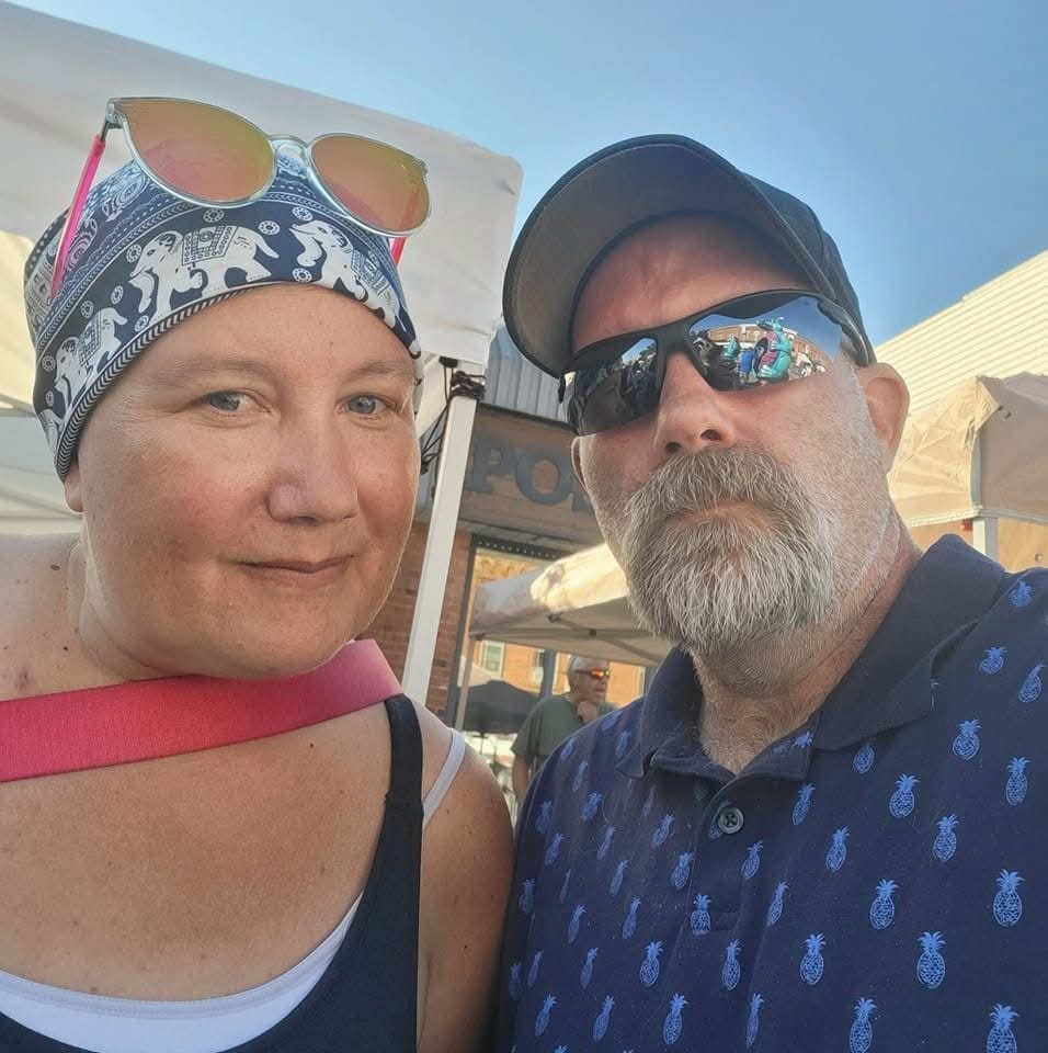 Donate to help my family through this cancer battle campaign photo, 2 of 4