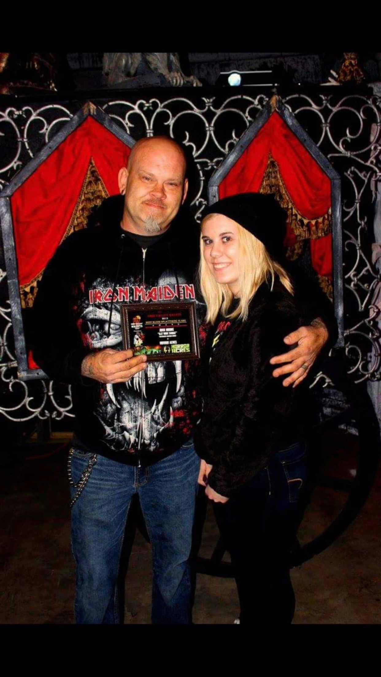 Aid Matt's Struggle w Metastatic Cancer & Daily challenges campaign photo, 4 of 6