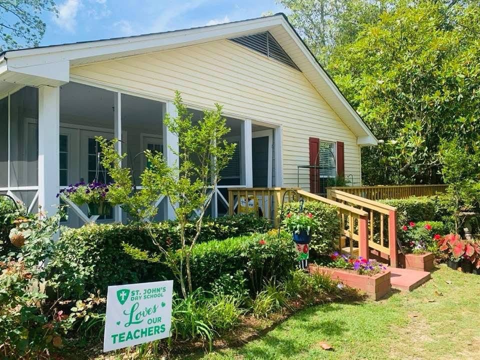 Mrs. Tucker Lost Her Home—Let's Help campaign photo, 2 of 4