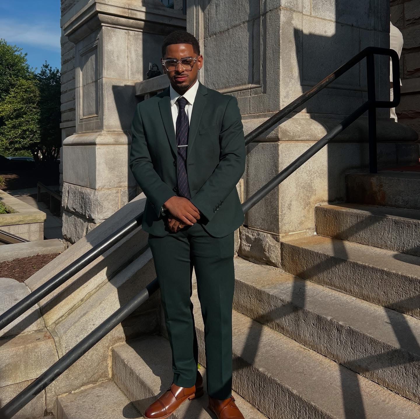 Honoring Jahmai Cooper: A Memorial Fund by Briana Smith  gofundme donation