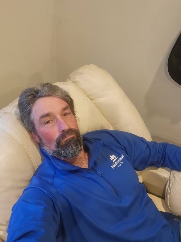 Support Jamie's Recovery and Family Needs campaign photo, 2 of 8